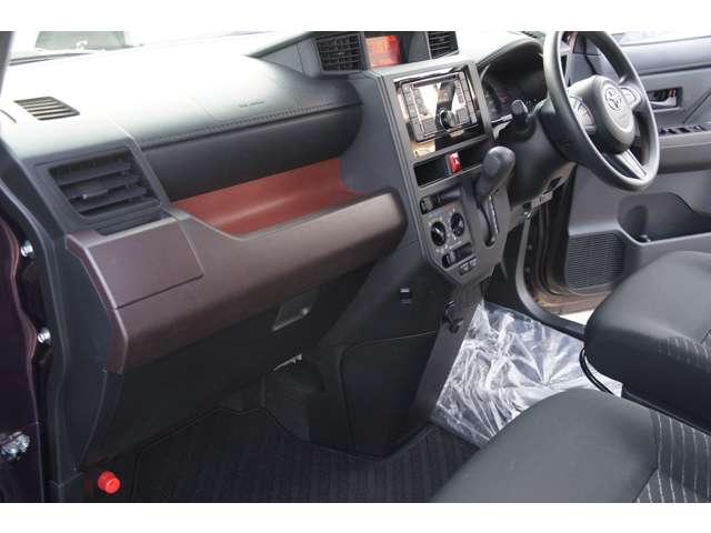 トヨタ ルーミー １．０ Ｘ Ｓ R1年 (東北) 99