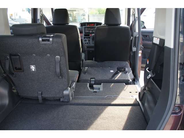 トヨタ ルーミー １．０ Ｘ Ｓ R1年 (東北) 99