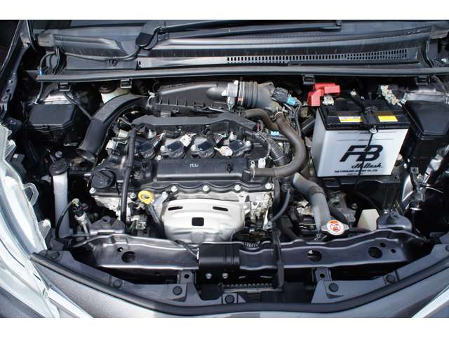 トヨタ ヴィッツ １．３ Ｆ ４ＷＤ H30年 (東北) 99