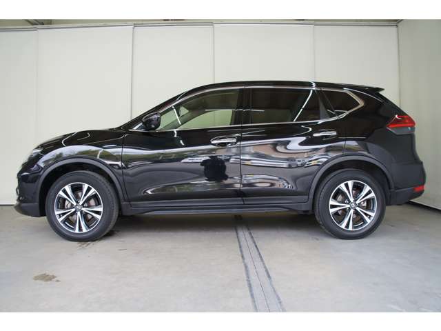 日産 エクストレイル ２．０ ２０Ｘ ２列車 ４ＷＤ H29年 (東北) 99