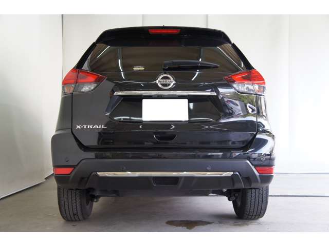 日産 エクストレイル ２．０ ２０Ｘ ２列車 ４ＷＤ H29年 (東北) 99