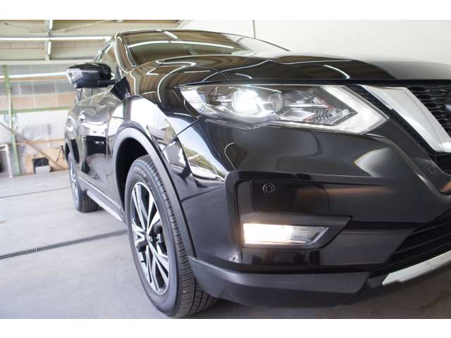 日産 エクストレイル ２．０ ２０Ｘ ２列車 ４ＷＤ H29年 (東北) 99