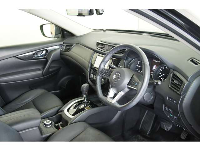 日産 エクストレイル ２．０ ２０Ｘ ２列車 ４ＷＤ H29年 (東北) 99