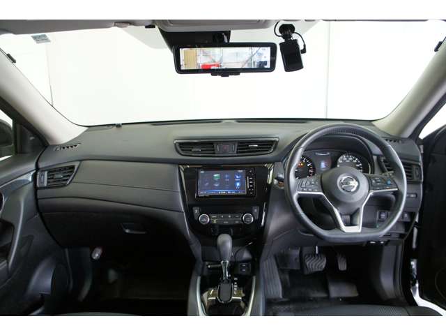 日産 エクストレイル ２．０ ２０Ｘ ２列車 ４ＷＤ H29年 (東北) 99