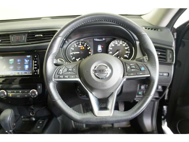 日産 エクストレイル ２．０ ２０Ｘ ２列車 ４ＷＤ H29年 (東北) 99