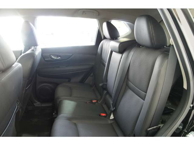 日産 エクストレイル ２．０ ２０Ｘ ２列車 ４ＷＤ H29年 (東北) 99