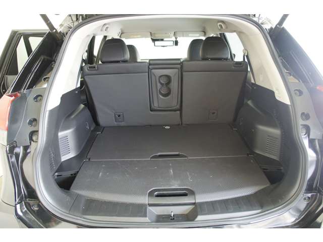 日産 エクストレイル ２．０ ２０Ｘ ２列車 ４ＷＤ H29年 (東北) 99