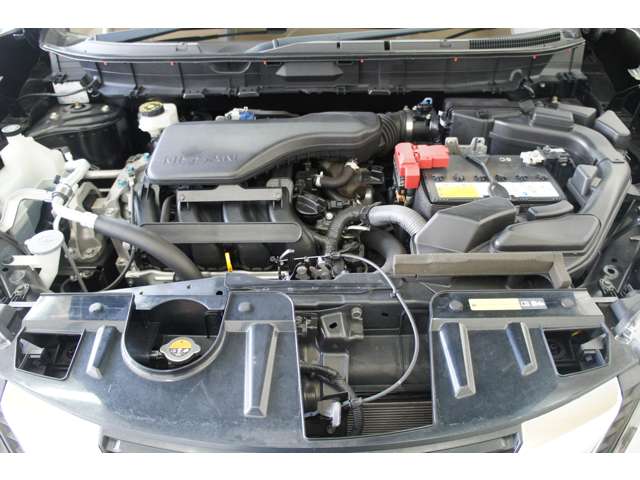 日産 エクストレイル ２．０ ２０Ｘ ２列車 ４ＷＤ H29年 (東北) 99