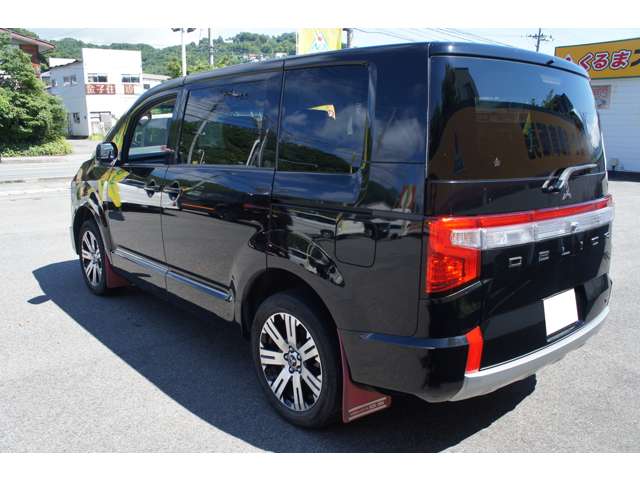 三菱 デリカ　Ｄ：５ ２．２ Ｇ パワーパッケージ ディーゼルターボ ４ＷＤ R2年 (東北) 99