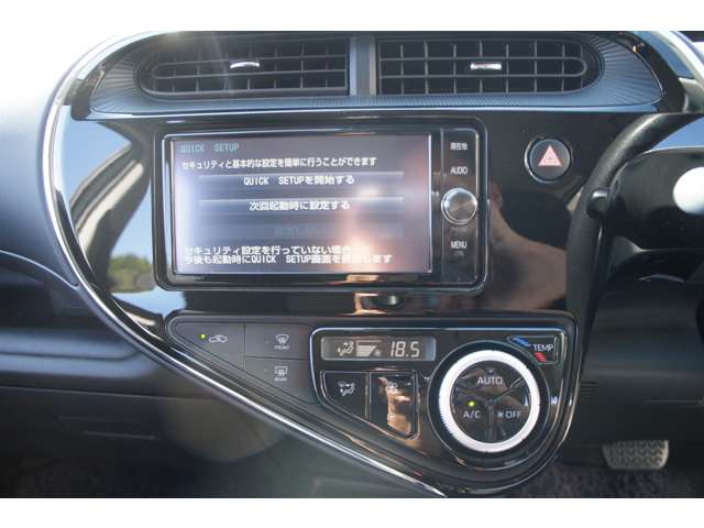 トヨタ アクア １．５ Ｓ H29年 (東北) 99