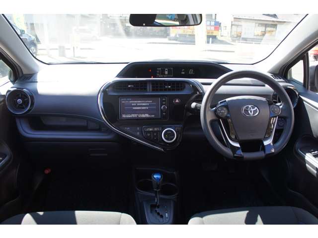 トヨタ アクア １．５ Ｓ H29年 (東北) 99