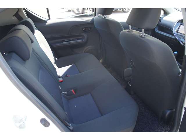 トヨタ アクア １．５ Ｓ H29年 (東北) 99