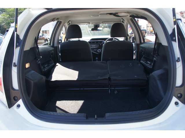 トヨタ アクア １．５ Ｓ H29年 (東北) 99