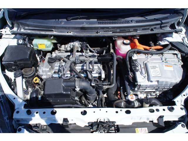 トヨタ アクア １．５ Ｓ H29年 (東北) 99