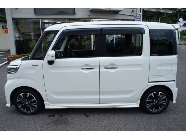 スズキ スペーシア ６６０ カスタム ハイブリッド ＸＳ ４ＷＤ R3年 (東北) 99