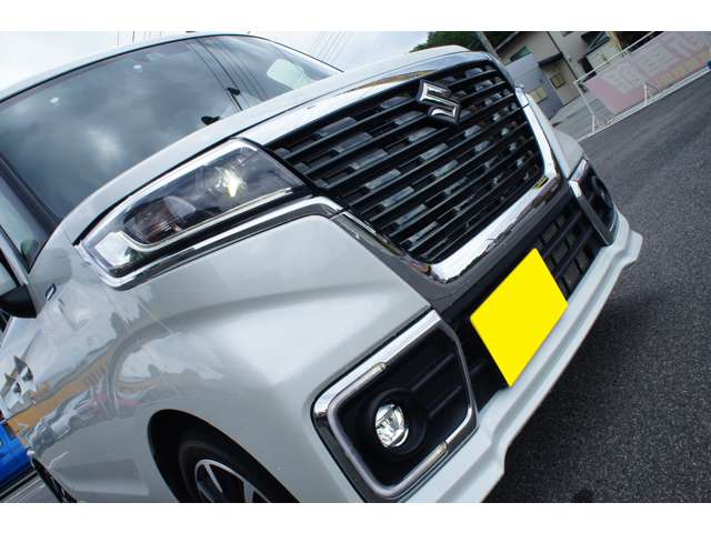 スズキ スペーシア ６６０ カスタム ハイブリッド ＸＳ ４ＷＤ R3年 (東北) 99