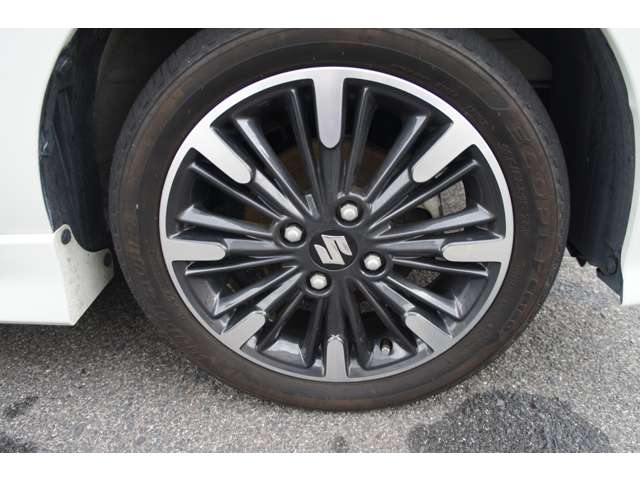 スズキ スペーシア ６６０ カスタム ハイブリッド ＸＳ ４ＷＤ R3年 (東北) 99