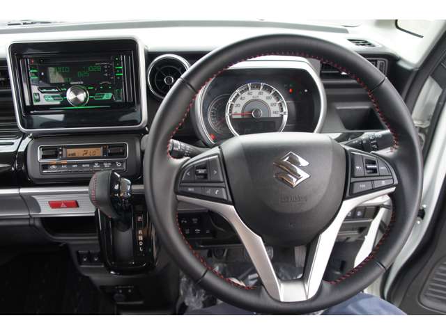 スズキ スペーシア ６６０ カスタム ハイブリッド ＸＳ ４ＷＤ R3年 (東北) 99