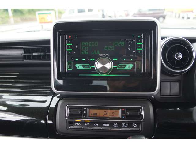 スズキ スペーシア ６６０ カスタム ハイブリッド ＸＳ ４ＷＤ R3年 (東北) 99