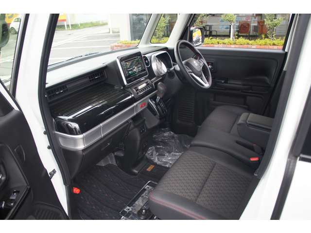 スズキ スペーシア ６６０ カスタム ハイブリッド ＸＳ ４ＷＤ R3年 (東北) 99