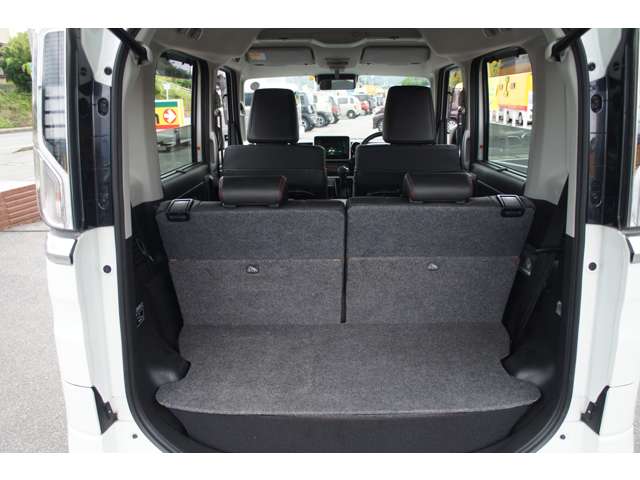 スズキ スペーシア ６６０ カスタム ハイブリッド ＸＳ ４ＷＤ R3年 (東北) 99