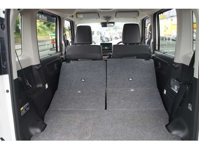 スズキ スペーシア ６６０ カスタム ハイブリッド ＸＳ ４ＷＤ R3年 (東北) 99