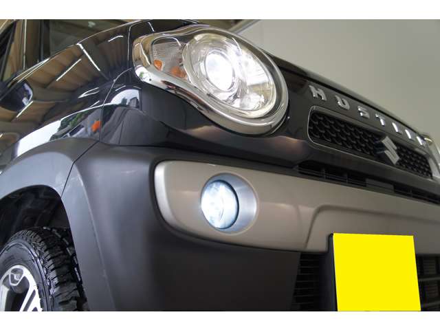 スズキ ハスラー ６６０ Ｘ H27年 (東北) 99