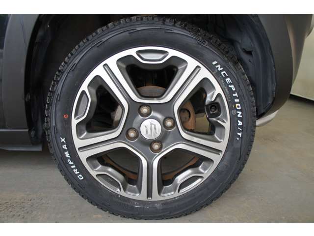 スズキ ハスラー ６６０ Ｘ H27年 (東北) 99