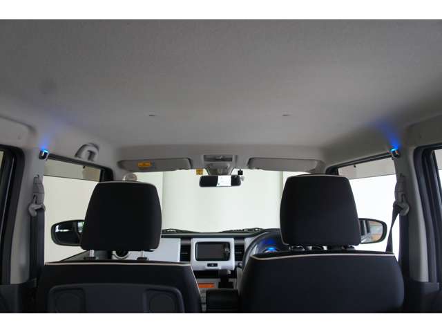 スズキ ハスラー ６６０ Ｘ H27年 (東北) 99