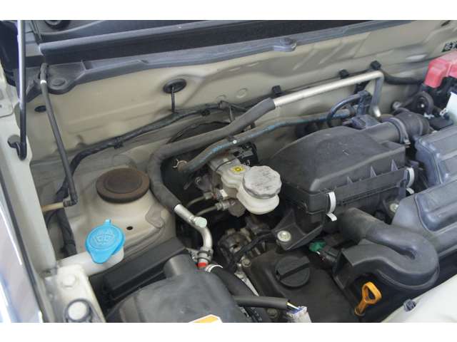 スズキ ハスラー ６６０ Ｘ H27年 (東北) 99