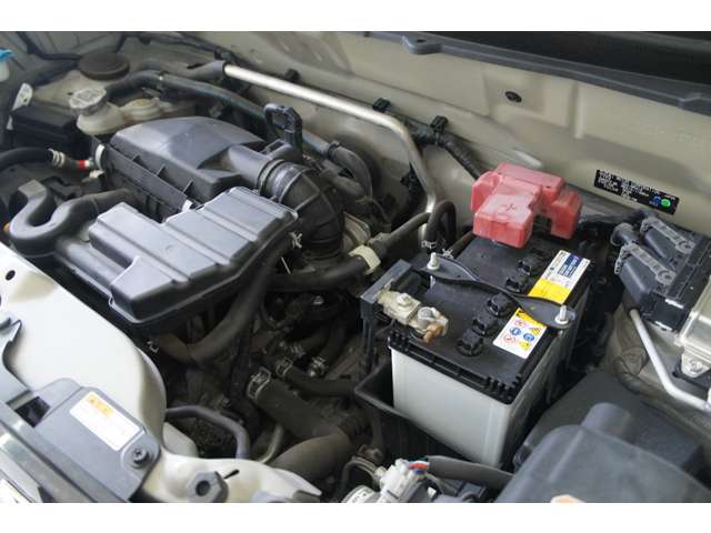 スズキ ハスラー ６６０ Ｘ H27年 (東北) 99