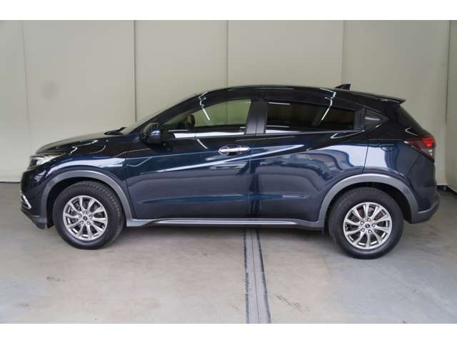 ホンダ ヴェゼル １．５ ハイブリッド ホンダセンシング ４ＷＤ R1年 (東北) 99