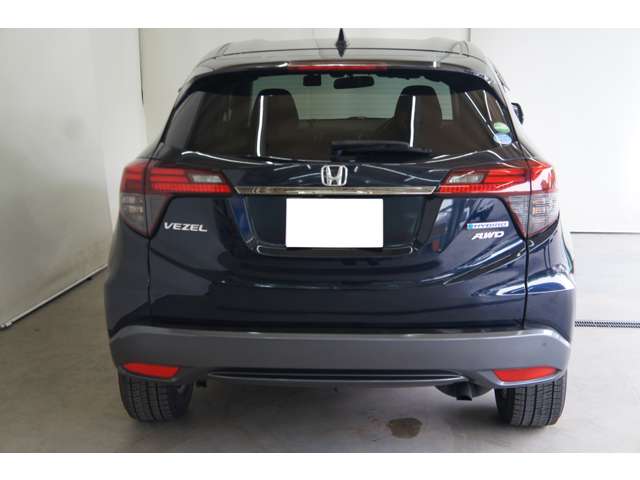 ホンダ ヴェゼル １．５ ハイブリッド ホンダセンシング ４ＷＤ R1年 (東北) 99