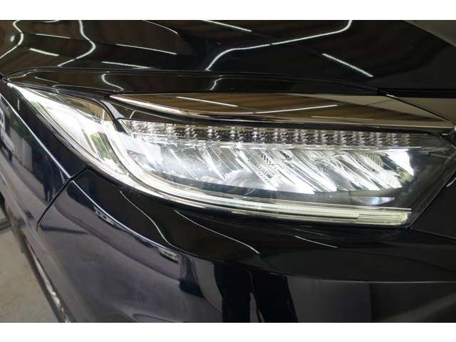 ホンダ ヴェゼル １．５ ハイブリッド ホンダセンシング ４ＷＤ R1年 (東北) 99