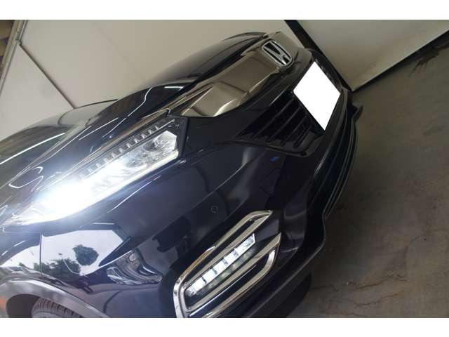 ホンダ ヴェゼル １．５ ハイブリッド ホンダセンシング ４ＷＤ R1年 (東北) 99