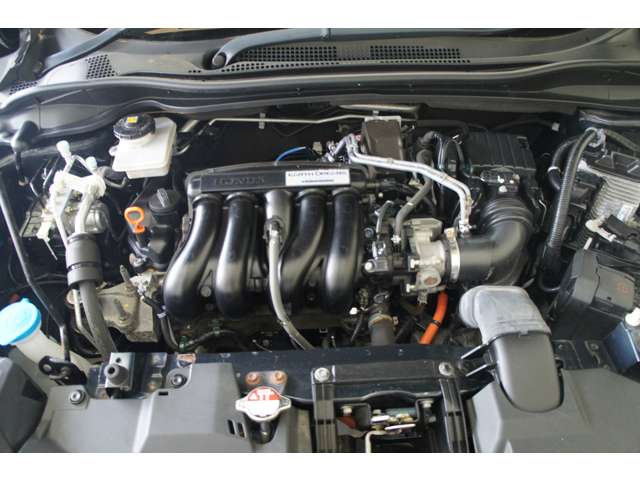 ホンダ ヴェゼル １．５ ハイブリッド ホンダセンシング ４ＷＤ R1年 (東北) 99