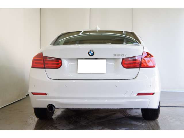 ＢＭＷ ３シリーズ ３２０ｉ H26年 (東北) 99
