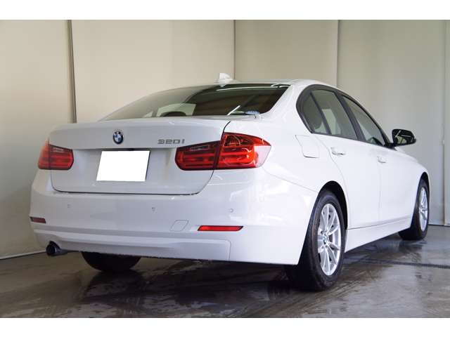 ＢＭＷ ３シリーズ ３２０ｉ H26年 (東北) 99
