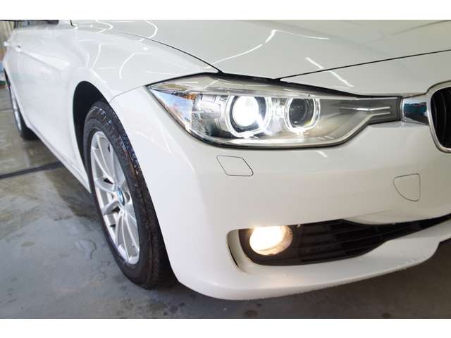 ＢＭＷ ３シリーズ ３２０ｉ H26年 (東北) 99