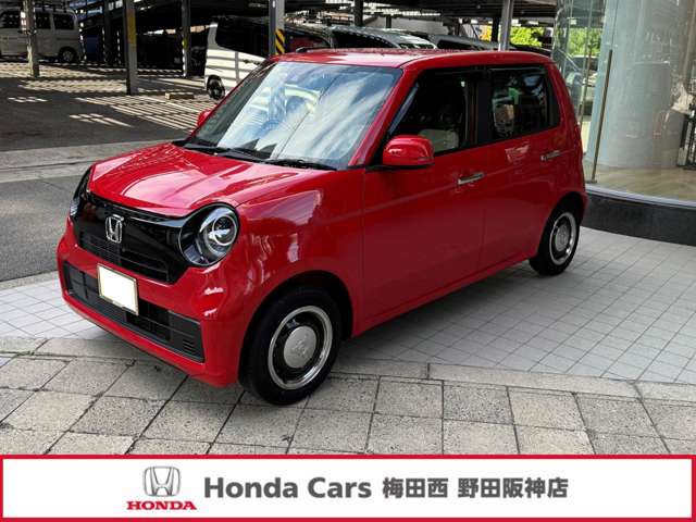 ホンダ Ｎ−ＯＮＥ ６６０ オリジナル R7年 (近畿) 99