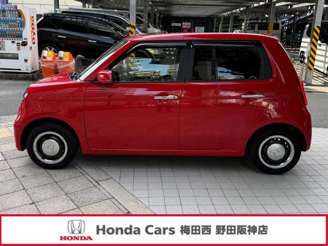 ホンダ Ｎ−ＯＮＥ ６６０ オリジナル R7年 (近畿) 99