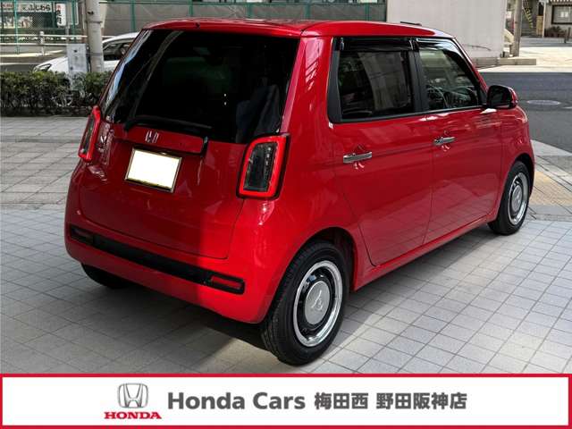 ホンダ Ｎ−ＯＮＥ ６６０ オリジナル R7年 (近畿) 99