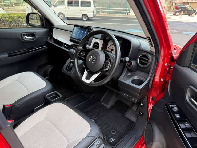 ホンダ Ｎ−ＯＮＥ ６６０ オリジナル R7年 (近畿) 99