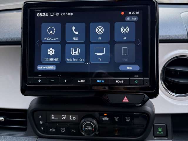 ホンダ Ｎ−ＯＮＥ ６６０ オリジナル R7年 (近畿) 99