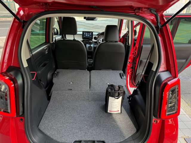 ホンダ Ｎ−ＯＮＥ ６６０ オリジナル R7年 (近畿) 99