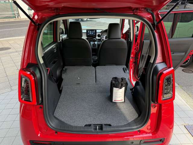 ホンダ Ｎ−ＯＮＥ ６６０ オリジナル R7年 (近畿) 99