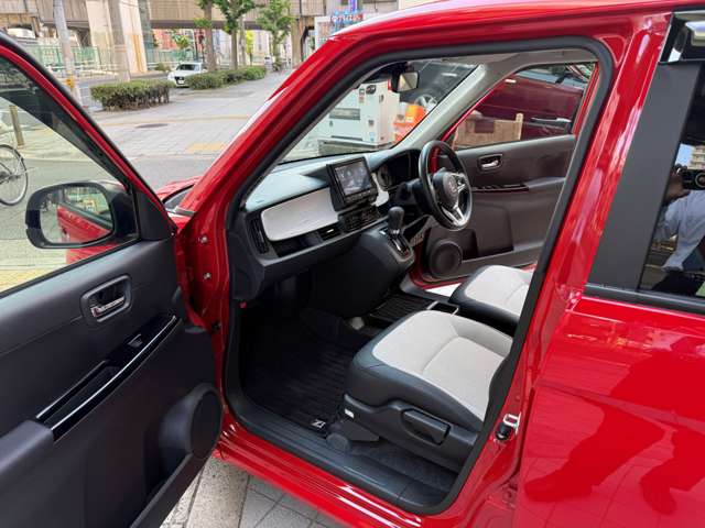 ホンダ Ｎ−ＯＮＥ ６６０ オリジナル R7年 (近畿) 99