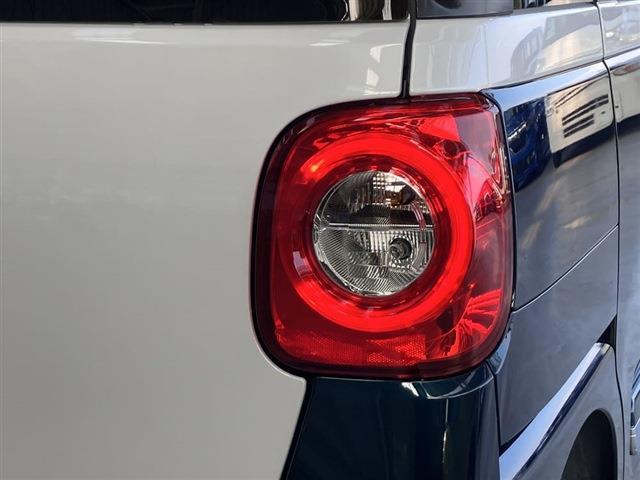 ダイハツ ムーヴ　キャンバス ６６０ ストライプス Ｇ R6年 (東海) 99