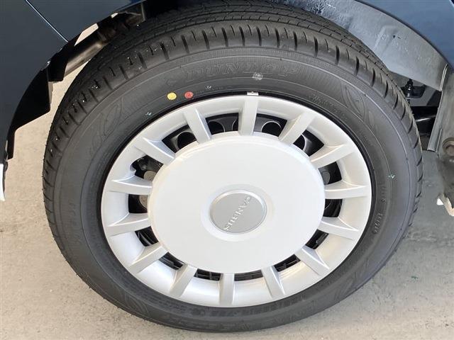 ダイハツ ムーヴ　キャンバス ６６０ ストライプス Ｇ R6年 (東海) 99