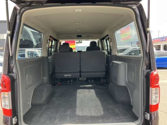 日産 ＮＶ３５０キャラバン ２．５ ライダー プレミアムＧＸ ロングボディ ディーゼルターボ ４ＷＤ H27年 (東北) 99